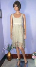 New with Tags Urban Mango Sylph-like Boho Summer Dress, XL