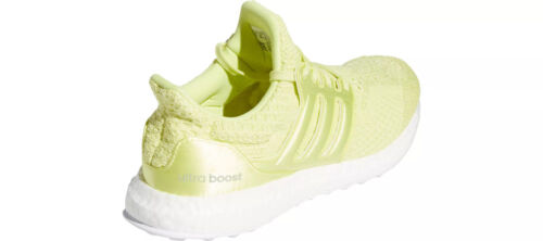 Nuova con etichette Adidas ultra boost 5.0 DNA giallo da donna taglia 9,5 - Foto 5 di 6