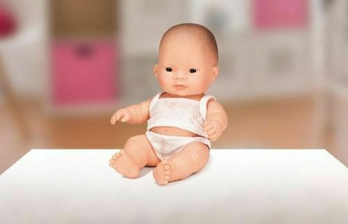 miniland 21cm doll