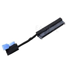 NEW FOR Dell Latitude E7450 SATA Hard Drive HDD SSD Connector Cable DC02C007W00