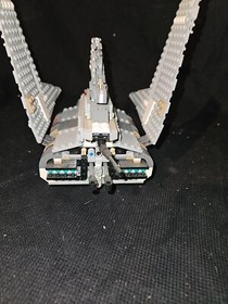 LEGO star wars: palpatines shuttle (8096)