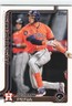 Jeremy Pena Baseball Cards - Base, Chrome - You Choose! - Houston Astros