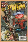 Amazing Spider-Man #424 - Elektra - NM