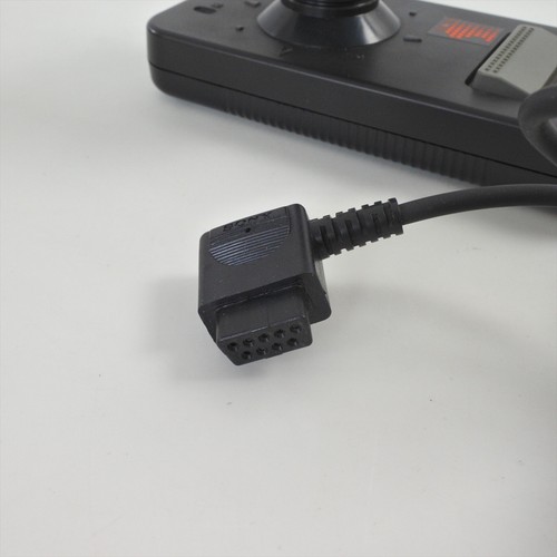 MSX JOY STICK Controller JS-55 HIT BIT SONY Boxed Tested JAPAN Game Ref 2310 - Picture 7 of 9