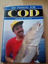 - DORSCHANGELBUCH - UFERANGELN, STRÄNDE, BOOTE, TACKLE, KÖDER,