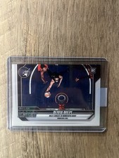 2026 Panini Instant WNBA #40 OLIVIA MILES Minnesota Lynx Debut Rookie RC SP /402