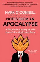 Mark O'connell | Notes From An Apocalypse | Taschenbuch | Englisch (2021)
