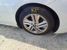 Wheel 16x6-1/2 Alloy Sedan Fits 19-20 ELANTRA...
