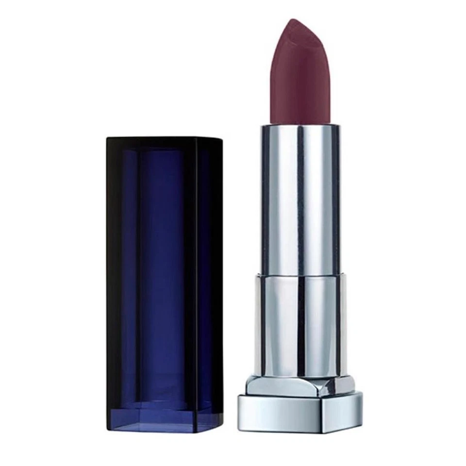 Maybelline Colour Sensational Lipstick - 885 Midnight Merlot