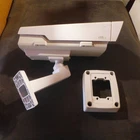 B75 AXIS COMMUNICATIONS P167-E SECURITY CAMERA  FREE SHIPPING