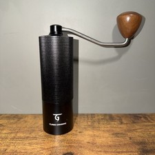Professional Manual Coffee Grinder Upgrade Al...
