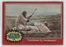 1977 Topps Star Wars Threatened by Sandpeople! #112 0u2j