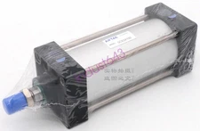 1pcs AIRTAC Standard Pneumatic Cylinder SC63X100