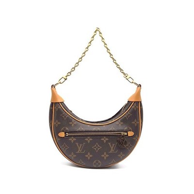 Louis Vuitton Monogram Loop L443327 155338759