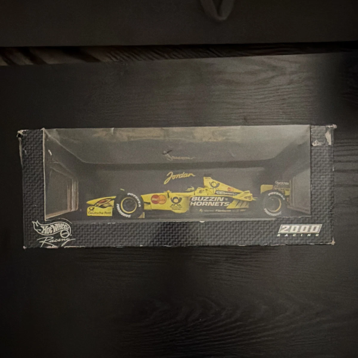 Hot Wheels Jordan 1:18 Diecast Racing Cars | eBay