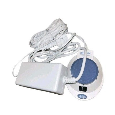 Safe & Warm C-G17 Electric Blanket Heat Control Model 120-16VG19PT2 Controller