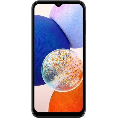 Boost Mobile Samsung Galaxy 64GB A14 5G - Black
