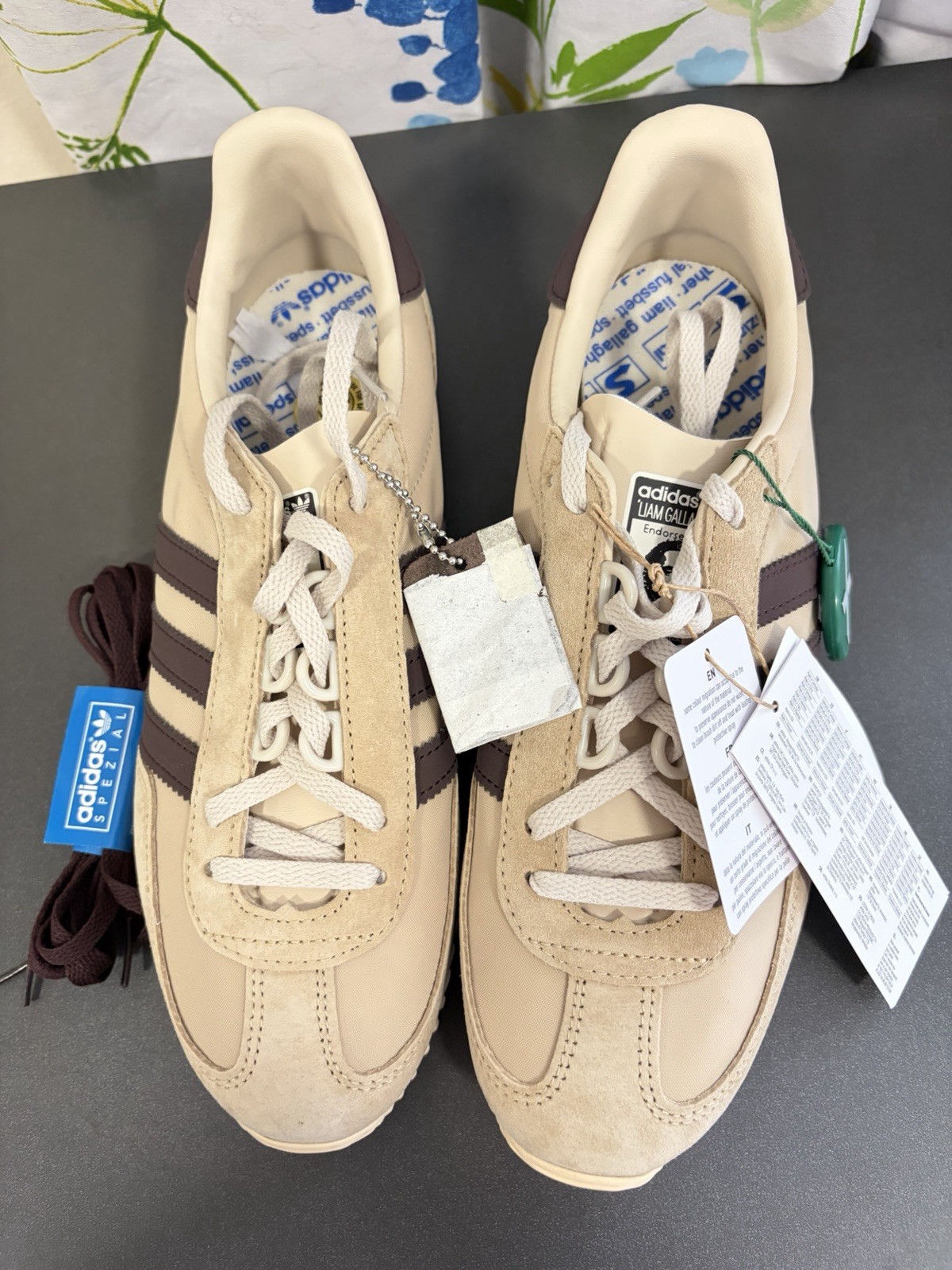 Seller photo, eBay
