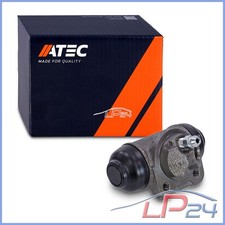 Cylindre de roue Smart FORFOUR