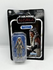 2025 Star Wars Vintage Collection VC338 Ahsoka Tano  Peridea