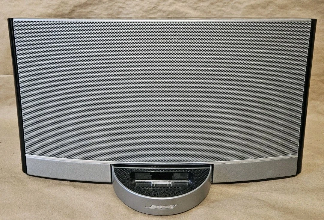 Audio Player Docks & Mini Speakers for iPod Nano for sale - eBay