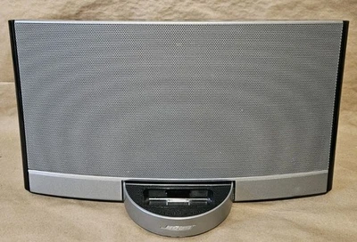 Bose Sounddock Portable for sale - eBay
