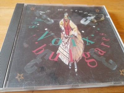 Mystere des Voix Bulgares Vol.3 CD le Mystere des Voix Bulgares