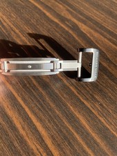Richard Mille Titanium Deployant Clasp 20mm - Fits RM011 RM030 RM035 RM055