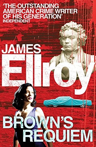 Brown's Requiem by James Ellroy | PB | 2012 - Image 5