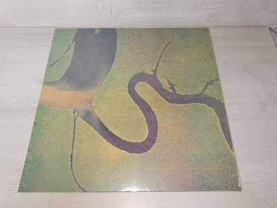 Dead Can Dance - The Serpent's Egg - M/M