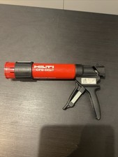 Hilti CFS-DISP MASTIXPISTOLE