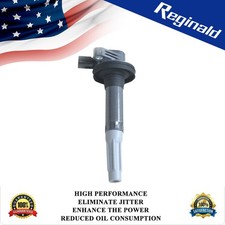 a Ignition Coil For 2011-2016 Ford F-150 Mustang 5.0L V8 DG542 UF622 BR3Z12029A
