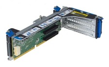 Riser for HPE ProLiant DL380P/DL560 Gen8 PCI-E 3.0 2x x8 1x x16 622219-001
