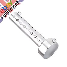 Universal Motorcycle Exhaust Can Muffler Insert Baffle DB Killer Silencer 48mm b