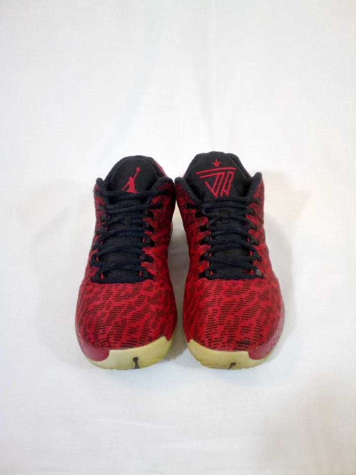 Tenis de baloncesto para hombre talla 7,5 Air Jordan 29 bajos 'Jimmy Butler' PE Foto 2 de 4