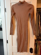 Fashion Nova Taryn Sweater Midi Dress