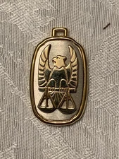 Libra Necklace Pendant