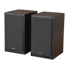 Edifier R2750DB MKII Bookshelf Speakers 2.0, Walnut EU Plug