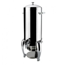 Coffee Urn / Dispenser Cast Alloy Legs 11L Athena Imperial Commercial Model