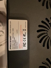 Phlizon 1200W LED Grow Light for Indoor Plants