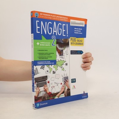Engage! 2  |  kolektiv