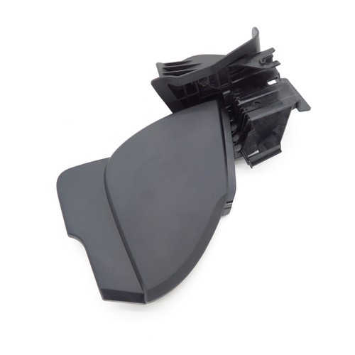 Abdeckung Klappe Verdeck rechts Porsche 718 Boxster 982