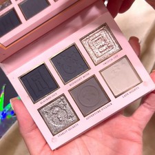 P.Louise After Dark Eyeshadow Palette – Adventures Start After Dark NEW