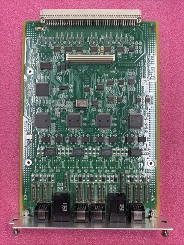 Adtran Atlas 550 Quad T1 PRI 1200755L2  500 Series