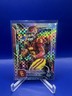 2025 Bowman University Chrome - Makai Lemon #174 X-Fractor (RC)