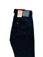 ORIGINAL LEVI’S 511™ SLIM FIT MEN'S JEANS BLACK