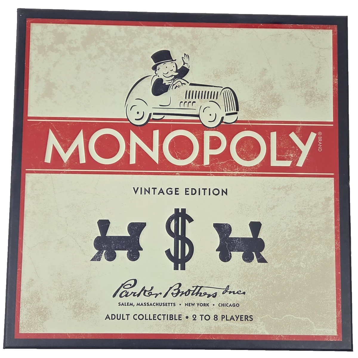Preços baixos em Jogo Monopoly 2011 Fabricação Contemporânea de