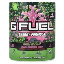 Energy Formula, The Juice, Orange Pineapple Melon, 9.9 oz (280 g)