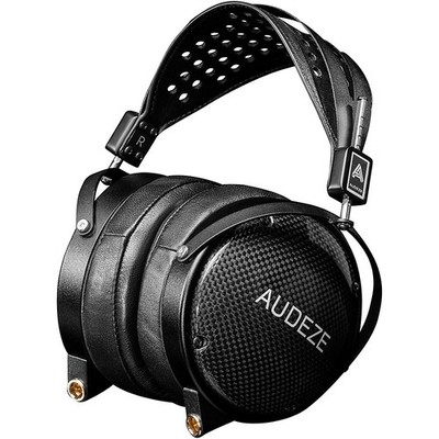 Audeze LCD-XC With Carbon Fiber Cups - Black/Grey