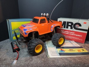 Tamiya Midnight Pumpkin | eBay